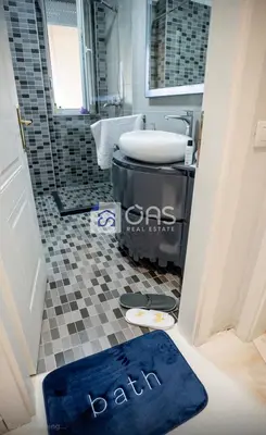 Apartament 1+1 me qera në 21 Dhjetori, Tiranë, 60 m². Foto 4 nga 5
