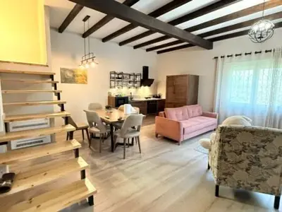 Villa in affitto a Petrelë, Tirana, 180 m². Foto 9 di 9