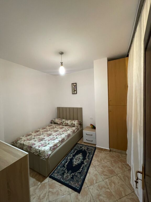 Appartamento 2+1 in affitto a Don Bosko, Tirana, 80 m². Foto 3 di 3