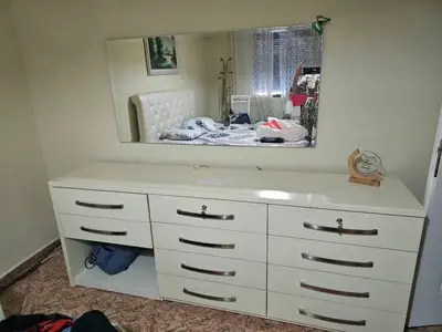 Apartament 2+1 me qera në Varri i Bamit, Tiranë, 90 m². Foto 9 nga 9