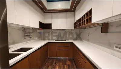 Apartment 2+1 for rent in Rruga Dervish Hima, Tirana, 140 m². Photo 6 of 12