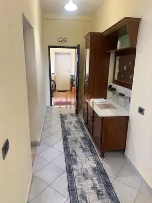 Appartamento 2+1 in affitto a Tufinë, Tirana, 70 m². Foto 7 di 9