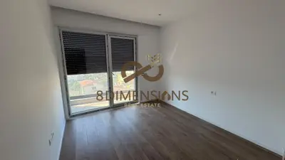 Apartment 2+1 for rent in Stacioni i Trenit, Tirana, 103 m². Photo 6 of 7