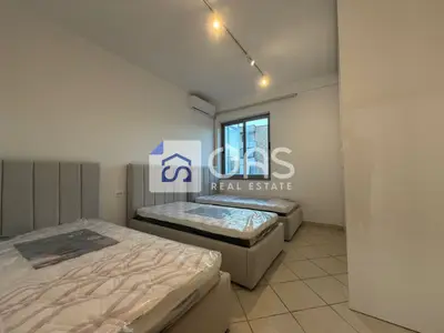 Apartament 2+1 me qera në Tregu Elektrik, Tiranë, 100 m². Foto 3 nga 6