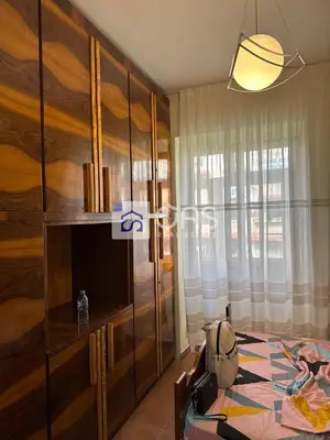 Appartamento 1+1 in affitto a Blloku, Tirana, 50 m². Foto 3 di 7