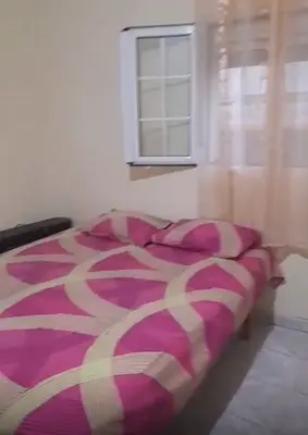 Apartament 1+1 me qera në Check In Center, Kamëz, 50 m². Foto 2 nga 6