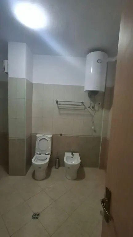 Apartament 2+1 me qera në Rruga Aleksander Goga, Durrës, 110 m²