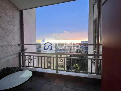 Apartament 1+1 me qera në Porcelan, Tiranë, 70 m². Foto 6 nga 7