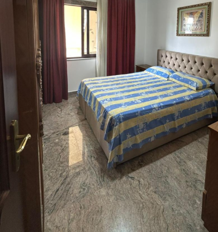 Appartamento 2+1 in affitto a Sheshi Skënderbej, Tirana, 113 m². Foto 3 di 3