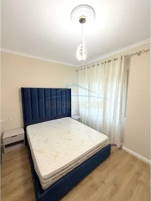 Apartament 1+1 me qera në Ish Rajoni i Policisë, Durrës, 60 m². Foto 7 nga 10