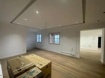 Office for rent in Shkolla e Baletit, Tirana, 150 m². Photo 7 of 8
