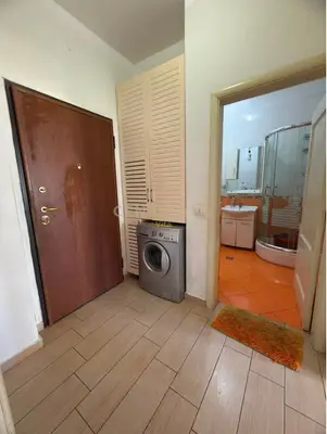 Apartament 2+1 me qera në Gjykata, Durrës, 72 m². Foto 9 nga 12