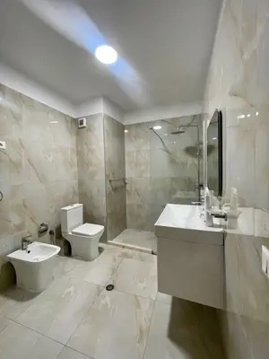 Apartament 1+1 me qera në Rruga Sami Frashëri, Tiranë, 80 m². Foto 7 nga 7