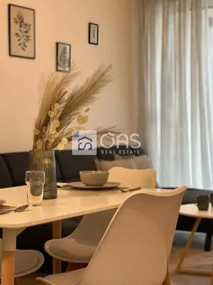 Apartment 1+1 for rent in 21 Dhjetori, Tirana, 60 m². Photo 6 of 6