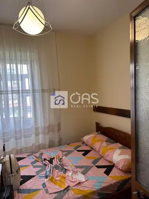 Appartamento 1+1 in affitto a Blloku, Tirana, 50 m². Foto 2 di 7