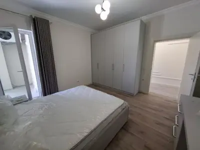 Apartament 2+1 me qera në Spitallë, Durrës, 90 m². Foto 5 nga 9