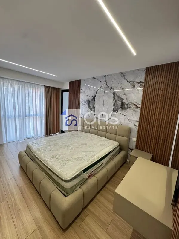 Apartment 2+1 for rent in Astir, Tirana, 110 m²