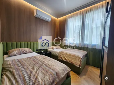 Appartamento 2+1 in affitto ad Ish Ekspozita, Tirana, 90 m². Foto 2 di 3