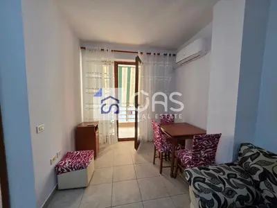 Apartment 1+1 for rent in Bulevardi Zogu I, Tirana, 54 m². Photo 7 of 7