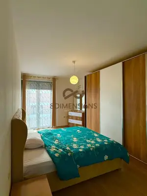 Apartament 2+1 me qera në Don Bosko, Tiranë, 96 m². Foto 6 nga 10