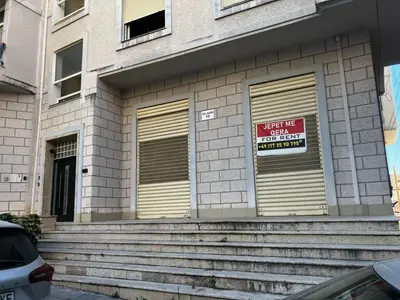 Locale commerciale in affitto a Rruga Butrinti, Saranda, 75 m². Foto 3 di 6