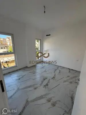 Apartament 1+1 me qera në Laprakë, Tiranë, 69 m². Foto 7 nga 8