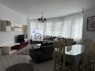 Appartamento 3+1 in affitto a Rruga Kavajes, Tirana, 125 m². Foto 2 di 3