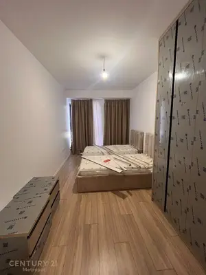 Appartamento 2+1 in affitto a Kompleksi Urban Gate, Tirana, 104 m². Foto 3 di 5