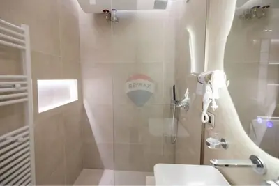 Apartment 1+1 for rent in Vlorë, 45 m². Photo 9 of 9