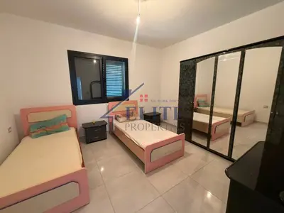 Apartament 1+1 me qera në Mëzez, Tiranë, 60 m². Foto 4 nga 7