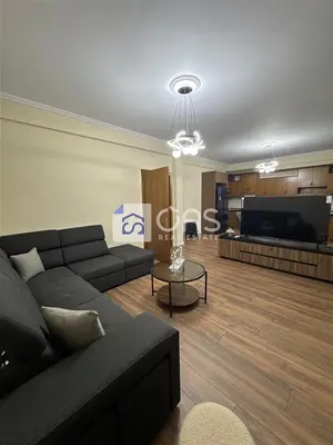 House 2+1 for rent in Kodra e Priftit, Tirana, 135 m². Photo 1 of 8