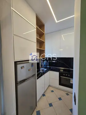 Appartamento in affitto ad Astir, Tirana, 50 m². Foto 3 di 12