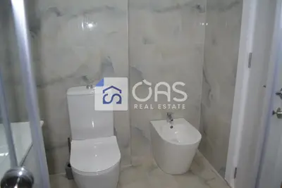 Apartment 2+1 for rent in Pazari i Ri, Tirana, 98 m². Photo 10 of 11