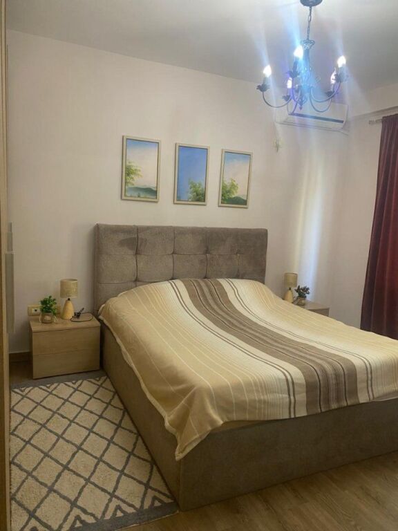 Appartamento 1+1 in affitto a Komuna e Parisit, Tirana, 65 m². Foto 3 di 3