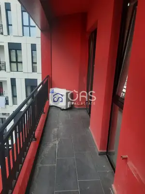 Appartamento 2+1 in affitto a Farmacia 10, Tirana, 123 m². Foto 10 di 10