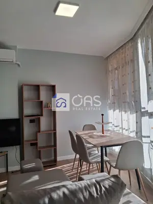 Appartamento 1+1 in affitto a Selvia, Tirana, 70 m². Foto 6 di 6