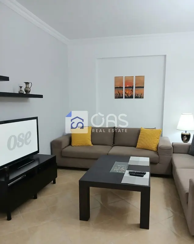 Appartamento 2+1 in affitto a Fresku, Tirana, 97 m²