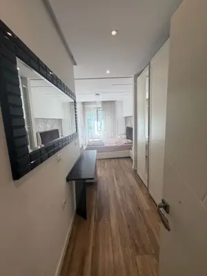 Apartment 3+1 for rent in Rruga Bilal Sina, Tirana, 130 m². Photo 4 of 8