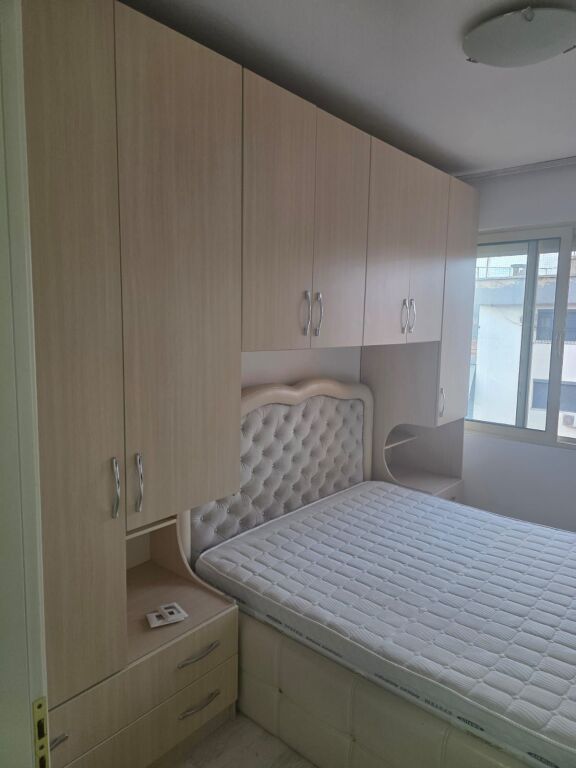 Apartment 2+1 for rent in Yzberisht, Tirana, 85 m². Photo 3 of 3