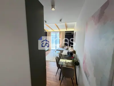 Appartamento 1+1 in affitto ad Astir, Tirana, 65 m². Foto 6 di 6