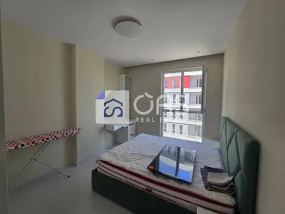 Apartament 1+1 me qera në Univers City, Tiranë, 63 m². Foto 4 nga 6