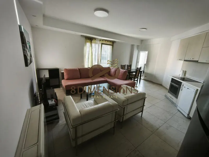 Apartament 2+1 me qera në 21 Dhjetori, Tiranë, 93 m²