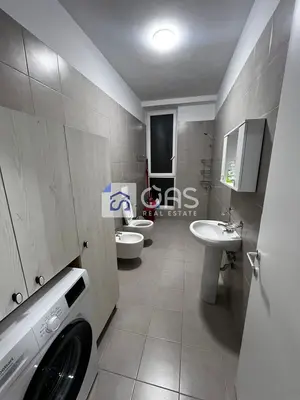 Apartment 2+1 for rent in Bulevardi i Ri, Tirana, 123 m². Photo 10 of 11