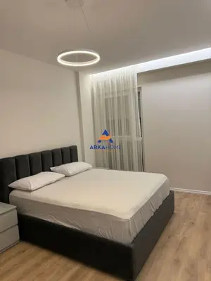 Appartamento 1+1 in affitto a Rruga Dritan Hoxha, Tirana, 70 m². Foto 6 di 7