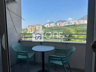 Apartment 2+1 for rent in Fresku, Tirana, 107 m². Photo 6 of 6