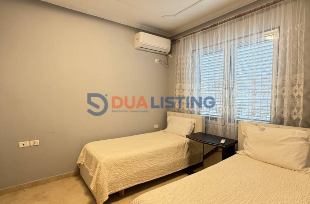 Apartament 2+1 me qera në Kodra e Diellit, Tiranë, 90 m². Foto 2 nga 3