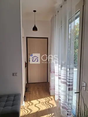 Apartment 2+1 for rent in Rruga e Elbasanit, Tirana, 80 m². Photo 3 of 12
