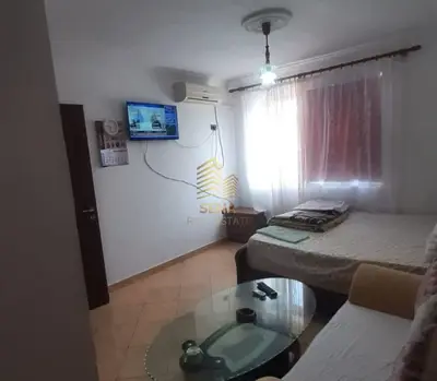 Appartamento 1+1 in affitto a Rruga Kongresi I Manastirit, Tirana, 60 m². Foto 7 di 9