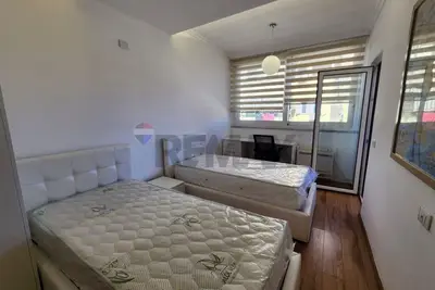 Appartamento 2+1 in affitto a Rruga Qemal Stafa, Tirana, 90 m². Foto 7 di 8