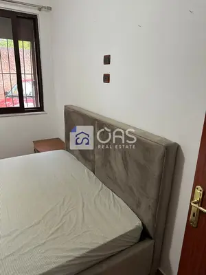 Apartament 1+1 me qera në Vasil Shanto, Tiranë, 72 m². Foto 3 nga 5